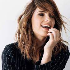 Pin On Shelley Hennig