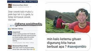 Watch popular content from the following creators: Hidup Memang Penuh Drama 15 Status Ini Buktinya Bisa Cerahkan Malam Minggu Yang Sendu Tribun Travel
