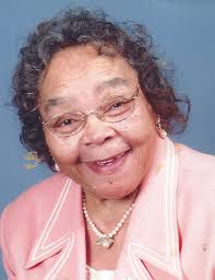 Obituary information for Eva Pearl Neal