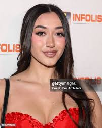 131 Brianna Carrillo Photos & High Res Pictures