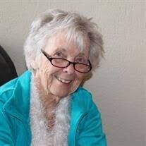 Betty L. Ross Obituary