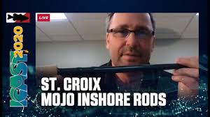 Check spelling or type a new query. St Croix Mojo Inshore Spinning Rods Tackle Warehouse