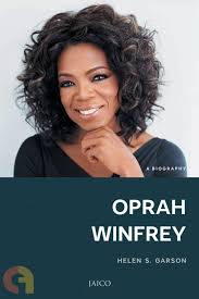 Discover the best oprah winfrey books and audiobooks. Oprah Winfrey A Biograph Buy Tamil English Books Online Commonfolks