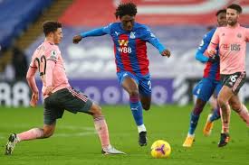How to live stream man city v sheffield united online you can watch the match with a sky sports day pass for £9.99 or a month pass for £33.99 without signing up to a contract. Sheffield United Verdict New Year But Nothing S Changed As Blades Are Woeful At Crystal Palace Yorkshirelive