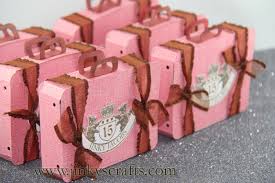 50 or more (each, bulk) gift boxed sweet 16 candle favors, sixteen, quinceanera favor gifts, birthday, favor for guests, wedding favors firesideemporium 5 out of 5 stars (1,120) Gifts For Quinceanera Party