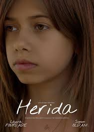Herida (Short 2013)