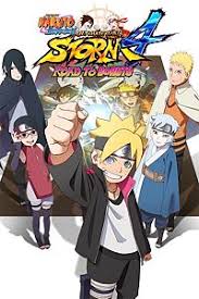 Check spelling or type a new query. Download Game Naruto Ultimate Ninja Storm 2 Pc Indowebster
