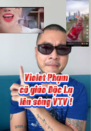 Cô giáo độc lạ, quý hiếm ! #Cogiaovioletpham #violetpham  #hoctienganhcungcogiaovioletpham #Trangia #trangiadistribution  #tienganhtugoc
