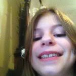 Leanne Holman's Instagram, Twitter & Facebook