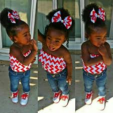 Maybe you would like to learn more about one of these? Handsome Black Baby Girl Swag Novocom Top