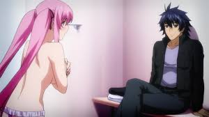 Hagure Yuusha No Estetica [fanservice Compilation] (1920x1280) - EPORNER