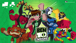 Hace mil ochomil años mi buen amigo cumplio años. Why Did Ben 10 Omniverse Failed Craffic