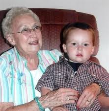 Joan Rieger Obituary