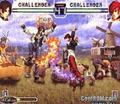 King of fighters 2002 magic plus with rugal incorporates loads of data that was gathered by similar fans simply like you. The King Of Fighters 2002 Ngm 2650 Ngh 2650 Rom Download For Coolrom Com