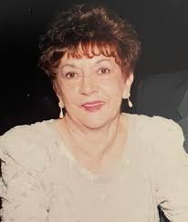 Obituary for Alice (Stephens) Horigan