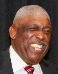 Former state senator Floyd Nicholson ties for third as mystery picker