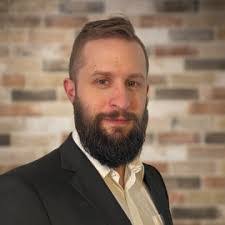 Chad Berryman's Instagram, Twitter & Facebook