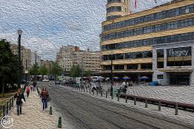 Place eugène flagey (in french: Le Marche De La Place Flagey Les Carnets De Normann