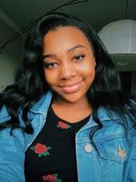 Amerie Jones's Women's Volleyball Recruiting Profile