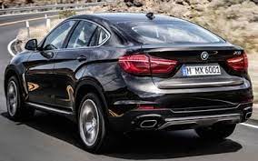 Bmw X6 Xdrive35i 2015 2018 Precio Y Ficha Tecnica Km77 Com