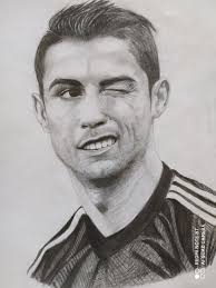 Check spelling or type a new query. Cristiano Ronaldo Dibujo Por Mouradlila84 Artmajeur