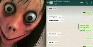 Jun 17, 2021 · ini akan berakhir jika dia berhadapan muka dengan korban. Wow 30 Foto Hantu Momo Asli Rudi Gambar