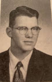 James Richard “Jim” Paylor (1939-2018)