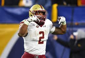 Packers Add Running Back A J Dillon In Nfl Draft Second Round Wtmj I know this draft is a controversial one, and i for one have my doubts as well.