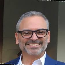 Frank joining my leadership team puts us