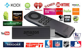 Live tv free with guide (self.firestickhacks). Amazon Fire Stick Unlocked Free Movies Tv Free Ppv Sports Kodi