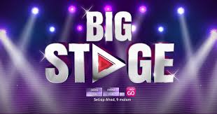 Check spelling or type a new query. 10 Budak Baru Nak Up Berentap Di Pentas Big Stage Syazwan Rahman