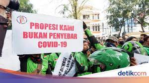 We would like to show you a description here but the site won't allow us. Tuntut Aktivasi Bebas Rapid Massa Ojol Demo Di Balkot Bandung