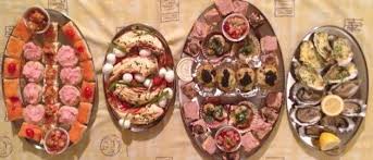Aperitif Dinatoire De Fetes Recette Aperitif Dinatoire Alimentation Aperitif