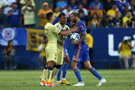 América buscará el liderato general del clausura 2013 en su último enfrentamiento de la fase regular. Club America Vs Tigres Preview And How To Watch Leagues Cup Online Fmf State Of Mind