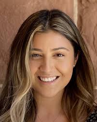 Rebecca Hulbert's Instagram, Twitter & Facebook