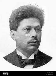 Friedrich adler hi-res stock photography and images