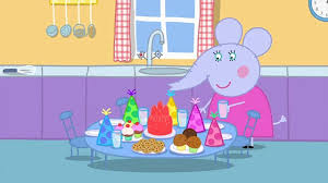 It first aired on november 25, 2010. Peppa Pig S03e49 Edmond Elephant S Birthday Itoons Ø¢Ù…ÙˆØ²Ø´ Ø²Ø¨Ø§Ù† Ùˆ Ù¾Ø±ÙˆØ±Ø´ Ú©ÙˆØ¯Ú© Ø¯ÙˆØ²Ø¨Ø§Ù†Ù‡