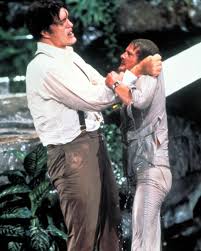 Moonraker contains better special effects, better action, but a far less interesting story and characters. Moonraker Cast Photo