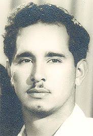 Benjamin Silva (1927-2005)