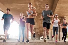 Maybe you would like to learn more about one of these? How Many Steps Are In A Mile By Height Speed And Step Length The Pacer Blog Walking Health And Fitness