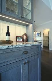 Cerused Oak Walker Woodworking Cerused Oak Cabinets Cerused Oak Kitchen Bar Design