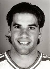 Peter Ferraro (b.1973) Hockey Stats and Profile at hockeydb.com