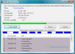 (free download, about 10 mb) run idman638build25.exe ; How To Use Idm 30 Days Trial Last Forever
