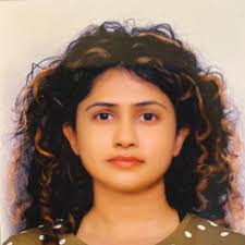 Charishma Reddy Bhuma