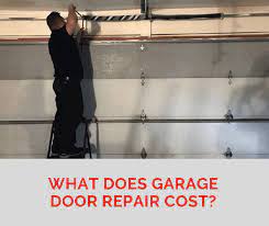 Garage door and opener repair costs depend on the scope of the damage and which parts are being fixed. Garage Door Repair Cost Arizona S Best Garage Door Phoenix Az