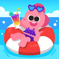 Summer unlocked at audacious church, salford | sun 1st august 2021: Cocobi Summer Vacation Kids 1 2 0 Mod Apk Unlimited Unlocked Download For Android Apksmodandroid