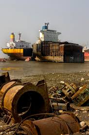 Facebook gives people the power to share. Shipbreaking Benjamin Dean Taylor Composer