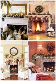 Wedding In Italy Decorate Your Table And Your Living Room For Christmas Christmas Mantel Decorations Christmas Mantels Mantel Decorations