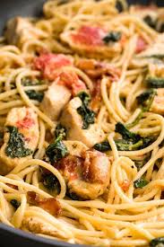 Flavorful combinations and easy prep time mean this chicken recipes collection is great for. Pin On Angel Hair Pasta Nest Recipes