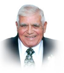 Pietro Corio Obituary